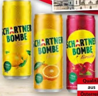Norma Limonade Angebot