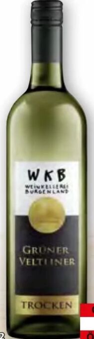 Norma Grüner Veltliner Angebot