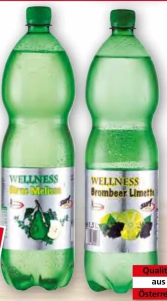Norma Wellness Angebot