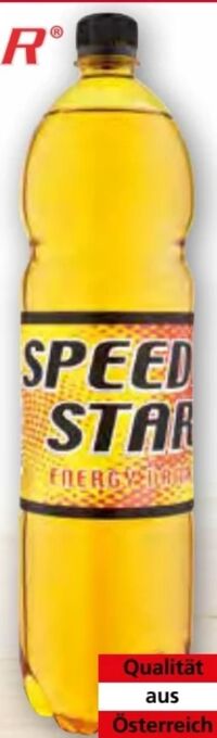 Norma Energy Drink Angebot