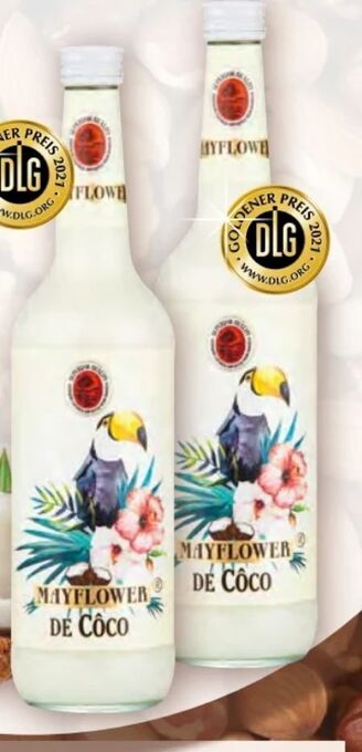 Norma De Côco Angebot