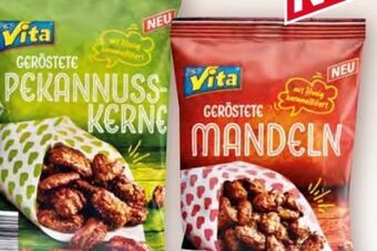 Norma Geröstete Nüsse Angebot