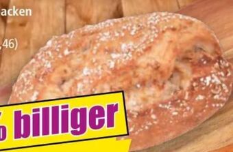 Norma Gourmet Dinkelbrötchen Angebot