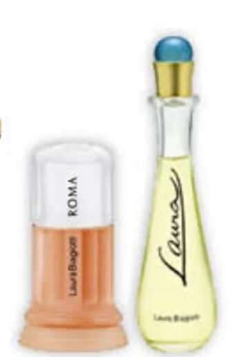 Müller Roma EdT Angebot