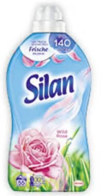 Müller Weichspüler Angebot