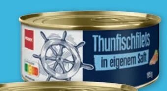 PENNY Thunfisch Angebot