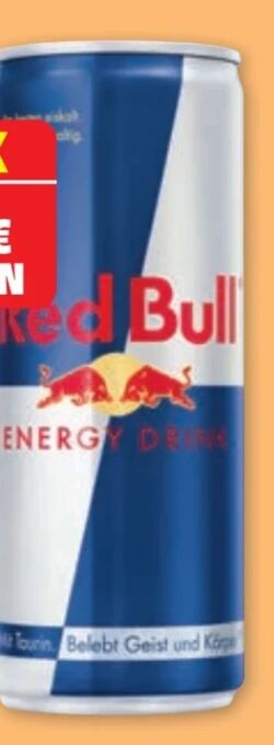 PENNY Energy Drink Angebot
