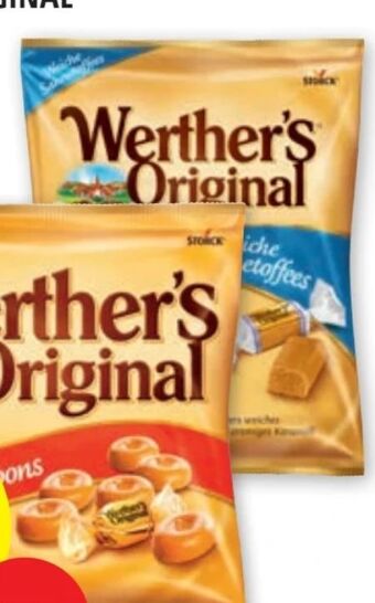 PENNY Werther‘s Original Angebot