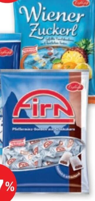 PENNY Bonbons Angebot