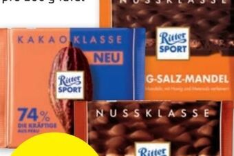 PENNY Tafelschokolade Angebot