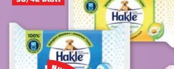 PENNY Feuchtes Toilettenpapier Angebot