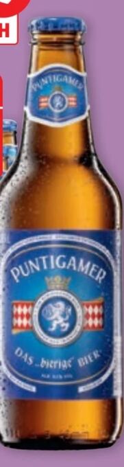 PENNY Das Bierige Bier Angebot