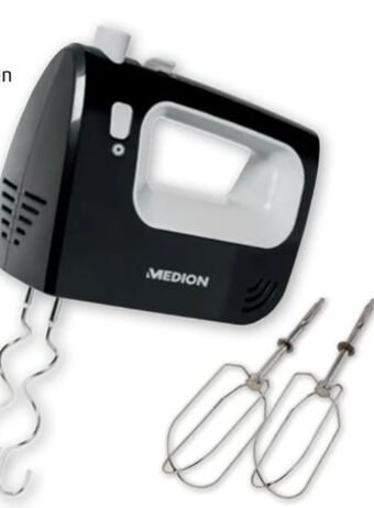 PENNY Handmixer Angebot