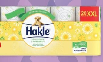 PENNY Toilettenpapier Angebot