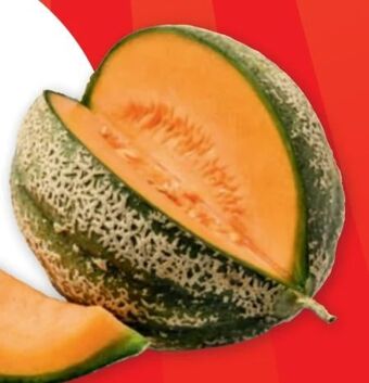 PENNY Zuckermelone Angebot