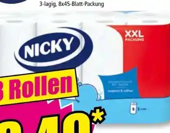 Norma Küchentücher Motiv Winter Angebot