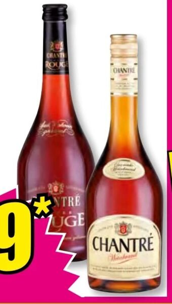 Norma Weinbrand Angebot