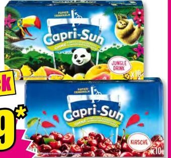 Norma Fruchtsaftgetränk Angebot