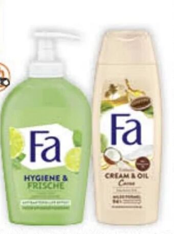 Müller Dusche Angebot