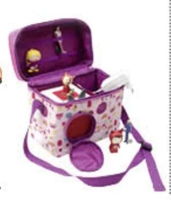 Müller Toniebox Tragetasche Angebot