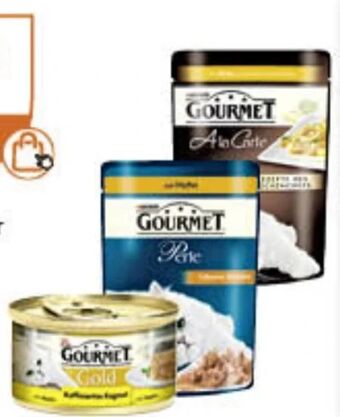 Müller Gourmet Gold Angebot