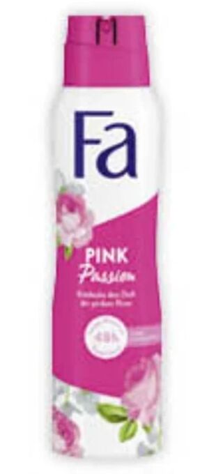 Müller Deospray Angebot