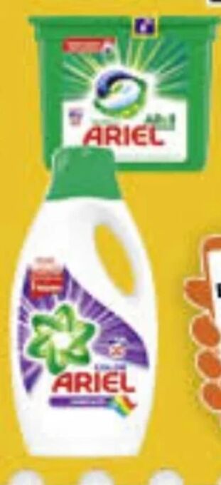 Müller Waschmittel Angebot