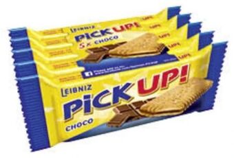 Müller Leibniz Pick Up Angebot