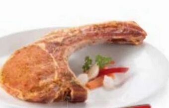 Hofer Tomahawk Steak Angebot