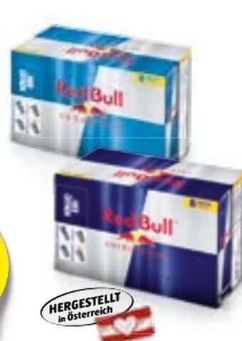 Hofer Energy Drink Angebot