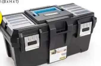 Hofer Werkzeugkoffer Profi Angebot