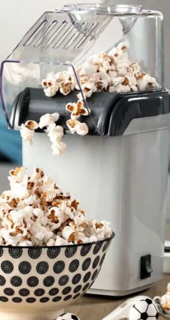Hofer Popcorn Maker Angebot