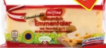Hofer Emmentaler Angebot