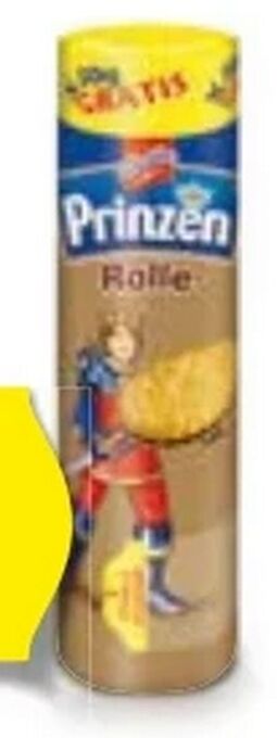 Hofer Prinzenrolle Angebot