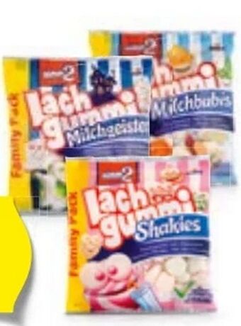 Hofer Nimm2 Lachgummi Angebot