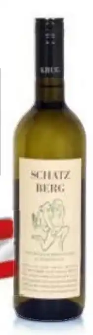Hofer Schatzberg Cuvée Angebot