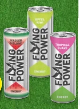 Hofer Energy Drink Angebot