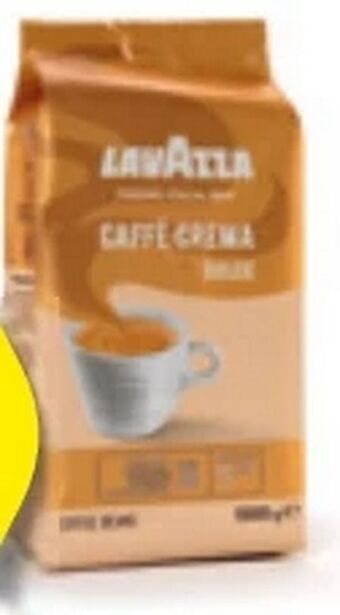 Hofer Caffè Crema Classico Angebot