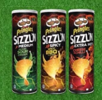 Hofer Chips Angebot