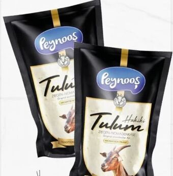 ETSAN Ziegenkäse Angebot