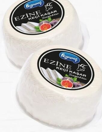 ETSAN Ziegenkäse Ezine Angebot