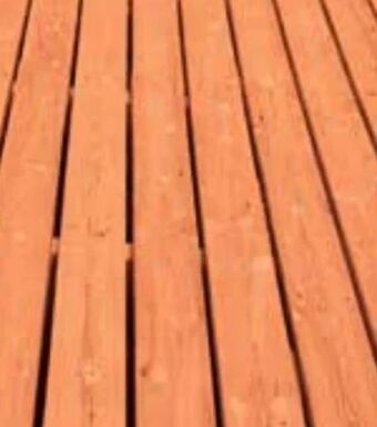 OBI Terrassendiele Mediterran Angebot