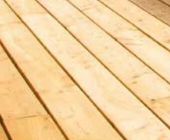 OBI Terrassendiele Sib. Lärche Angebot
