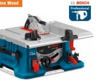 OBI Tischkreissäge GTS 635-216 Angebot