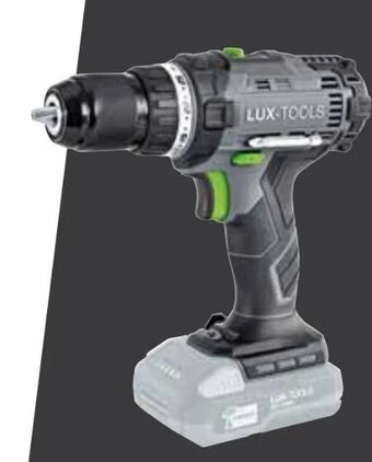 OBI Akku-Bohrschrauber 1 PowerSystem A-BS-20 Angebot