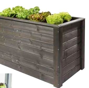 OBI Hochbeet Angebot
