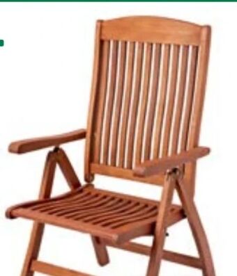 Hagebau Klappsessel Pretoria Angebot