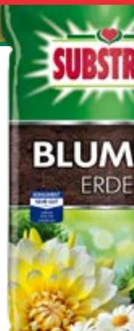 Hagebau Blumenerde Angebot