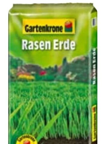 Rasenerde