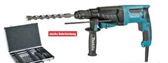 Hagebau Bohrhammer HR2630TX Angebot